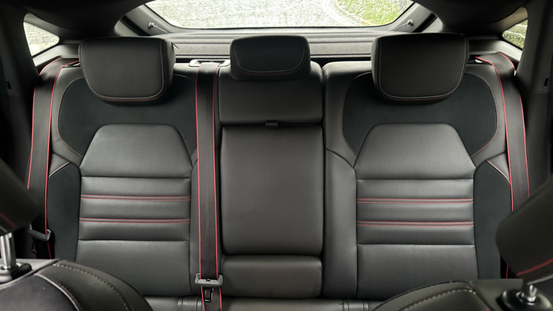 Renault Arkana 1.6 E-TECH Hybrid 145 R.S. Line 5dr Auto Hybrid Estate